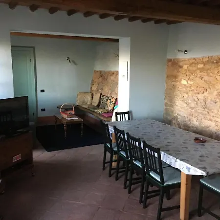 Вилла Agriturismo E And E - With Private Pool