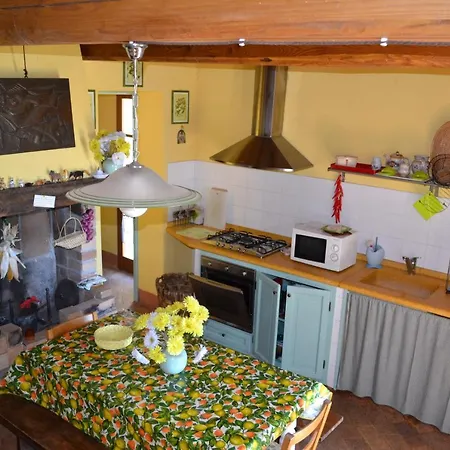 Вилла Agriturismo E And E - With Private Pool *