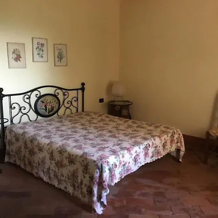 Agriturismo E And E - With Private Pool Вилла Vicopisano