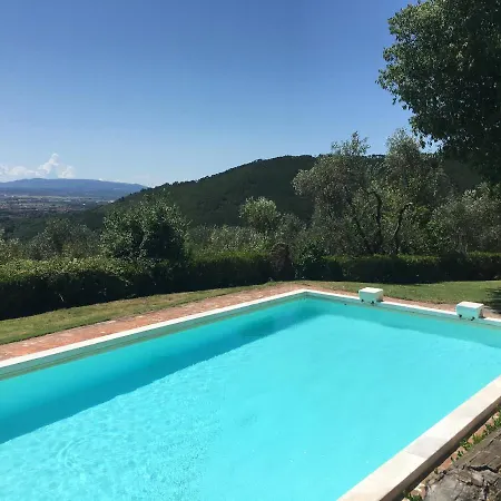 Вилла Agriturismo E And E - With Private Pool *