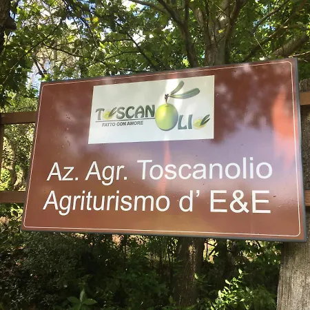 Agriturismo E And E - With Private Pool *