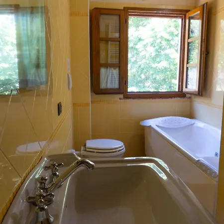 Agriturismo E And E - With Private Pool Вилла