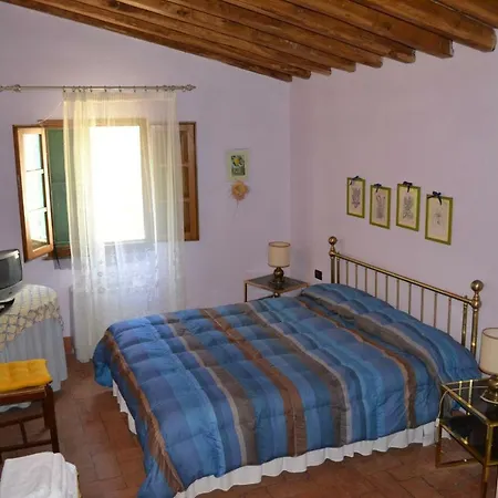 Вилла Agriturismo E And E - With Private Pool