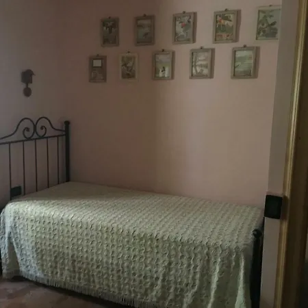 Agriturismo E And E - With Private Pool Вилла Vicopisano