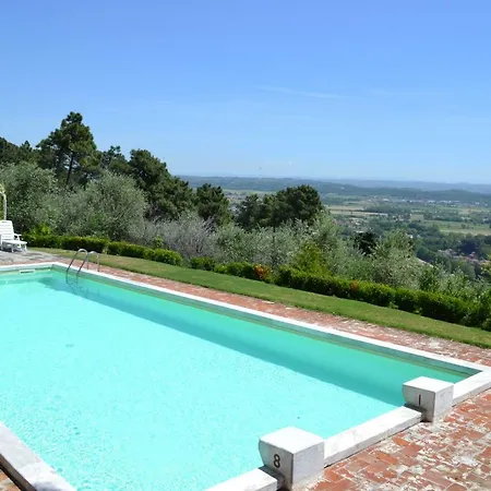 Agriturismo E And E - With Private Pool Вилла *