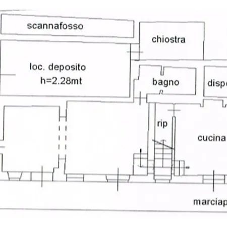 Agriturismo E And E - With Private Pool *