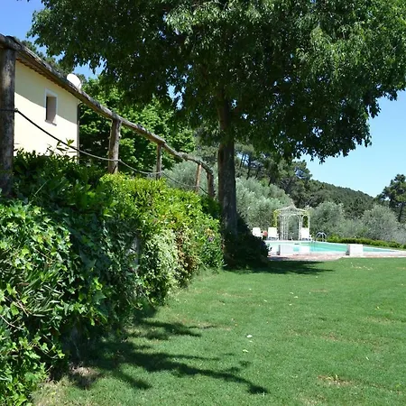 Agriturismo E And E - With Private Pool * Vicopisano