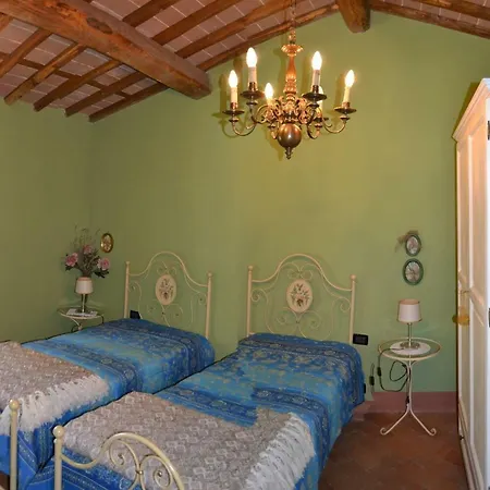 Agriturismo E And E - With Private Pool *