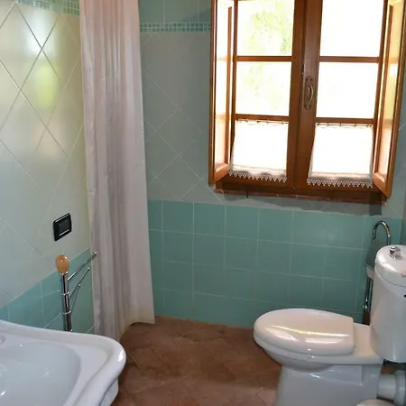 Agriturismo E And E - With Private Pool Вилла
